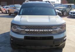 2021 Ford Bronco Sport - Thumbnail 11