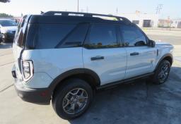 2021 Ford Bronco Sport - Thumbnail 8