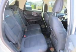 2021 Ford Bronco Sport - Thumbnail 27