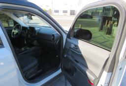 2021 Ford Bronco Sport - Thumbnail 19