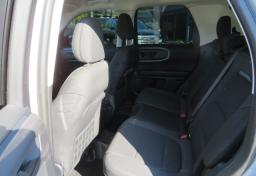 2021 Ford Bronco Sport - Thumbnail 28