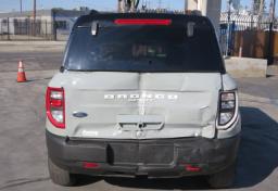 2021 Ford Bronco Sport - Thumbnail 12