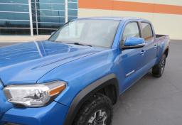 2017 Toyota Tacoma - Thumbnail 15