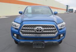 2017 Toyota Tacoma - Thumbnail 12
