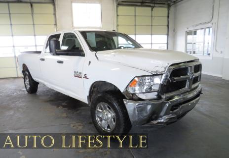 Picture of 2017 Ram 2500