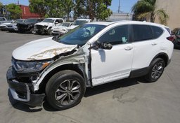 2020 Honda CR-V - Thumbnail 1