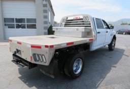 2018 Ram 3500 - Thumbnail 7