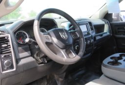 2018 Ram 3500 - Thumbnail 24