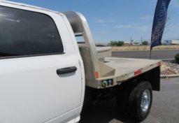 2018 Ram 3500 - Thumbnail 20