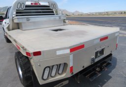 2018 Ram 3500 - Thumbnail 19