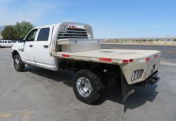 2018 Ram 3500 - Thumbnail 9