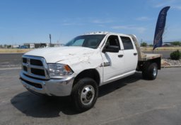 2018 Ram 3500 - Thumbnail 4