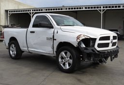 2014 Ram 1500 - Thumbnail 4