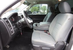 2014 Ram 1500 - Thumbnail 21