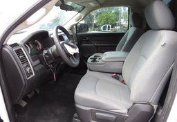 2014 Ram 1500 - Thumbnail 23