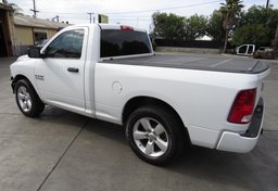 2014 Ram 1500 - Thumbnail 5