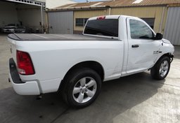 2014 Ram 1500 - Thumbnail 6