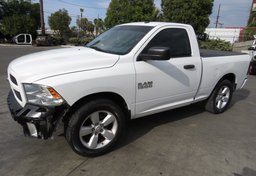 2014 Ram 1500 - Thumbnail 1