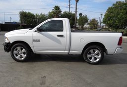 2014 Ram 1500 - Thumbnail 11