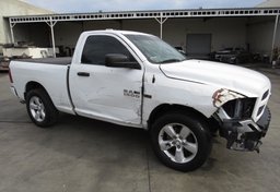 2014 Ram 1500 - Thumbnail 2
