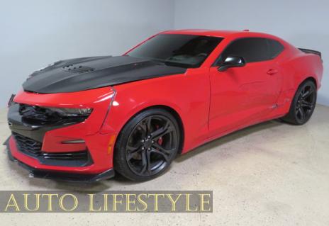 Picture of 2019 Chevrolet Camaro