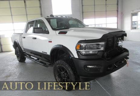 Picture of 2021 Ram 2500