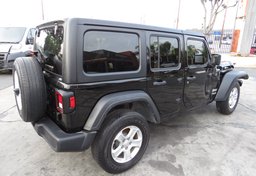 2018 Jeep Wrangler Unlimited - Thumbnail 6