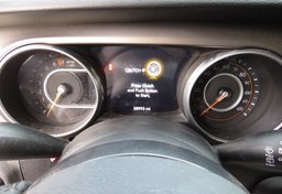 2018 Jeep Wrangler Unlimited - Thumbnail 26