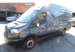 2019 Ford Transit Van - Thumbnail 2