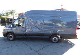 2019 Ford Transit Van - Thumbnail 12