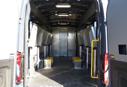 2019 Ford Transit Van - Thumbnail 25