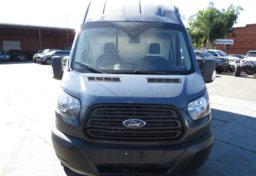 2019 Ford Transit Van - Thumbnail 9