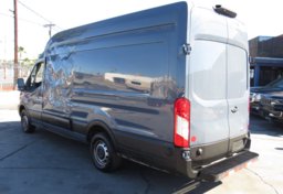 2019 Ford Transit Van - Thumbnail 8
