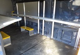 2019 Ford Transit Van - Thumbnail 29