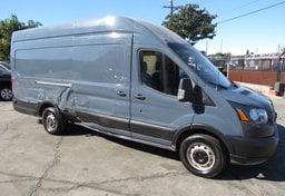 2019 Ford Transit Van - Thumbnail 1