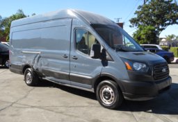 2019 Ford Transit Van - Thumbnail 3