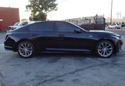 2020 Cadillac CT5-V - Thumbnail 5