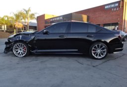 2020 Cadillac CT5-V - Thumbnail 6