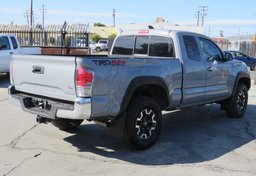 2020 Toyota Tacoma 4WD - Thumbnail 8