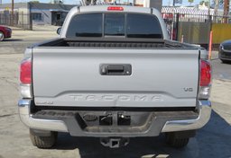 2020 Toyota Tacoma 4WD - Thumbnail 12