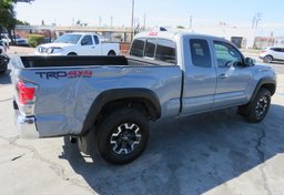 2020 Toyota Tacoma 4WD - Thumbnail 7