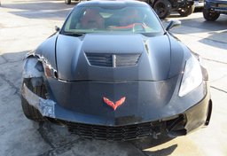 2015 Chevrolet Corvette - Thumbnail 11