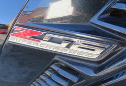 2015 Chevrolet Corvette - Thumbnail 16