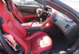 2015 Chevrolet Corvette - Thumbnail 20