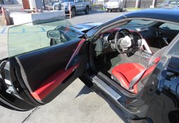 2015 Chevrolet Corvette - Thumbnail 17