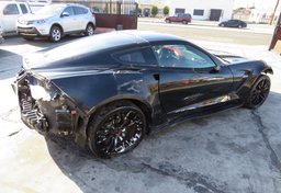 2015 Chevrolet Corvette - Thumbnail 8