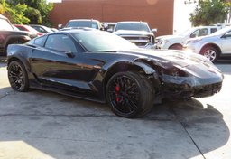 2015 Chevrolet Corvette - Thumbnail 4