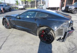 2015 Chevrolet Corvette - Thumbnail 7