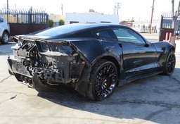 2015 Chevrolet Corvette - Thumbnail 6