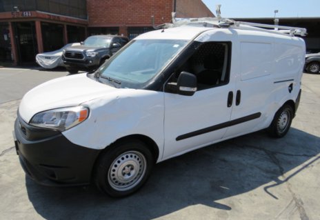 Picture of 2020 Ram ProMaster City Cargo Van